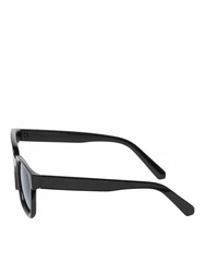 JACK & JONES Sonnenbrille 'Pontus' schwarz