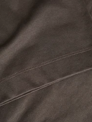 JACK & JONES T-Shirt 'JJEUrban Edge' dunkelbraun