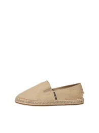 Espadrilles 'REGENT' taupe