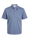 JACK & JONES Poloshirt 'JJRODNEY' opal