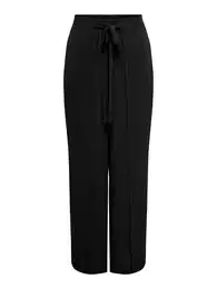 Kalhoty 'Divya' černá