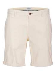 JACK & JONES Shorts 'Fury' Khaki/Beige/Khaki/Beige/Khaki/Beige/Khaki/Beige