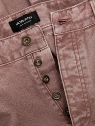 JACK & JONES Shorts JJTony JJCarpenter altrosa
