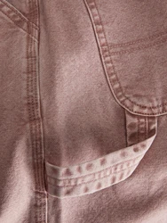 JACK & JONES Shorts JJTony JJCarpenter altrosa