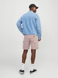 JACK & JONES Shorts JJTony JJCarpenter altrosa