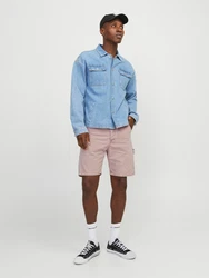 JACK & JONES Shorts JJTony JJCarpenter altrosa