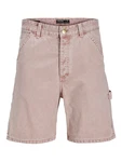 JACK & JONES Shorts JJTony JJCarpenter altrosa