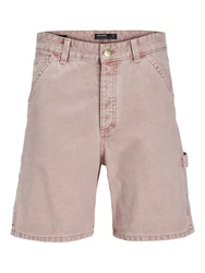 JACK & JONES Shorts JJTony JJCarpenter altrosa