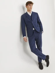 JACK & JONES Hose Riviera marine