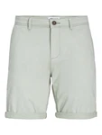 Jack & Jones Shorts JPSTBOWIE JJSHORTS Grün/Hellgrün/Khaki/Grün/Hellgrün/Khaki Jack & Jones Shorts JPSTBOWIE JJSHORTS Grün/Hellgrün/Khaki/Grün/Hellgrün/Khaki