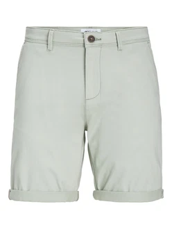 Jack & Jones Shorts JPSTBOWIE JJSHORTS Grün/Hellgrün/Khaki/Grün/Hellgrün/Khaki