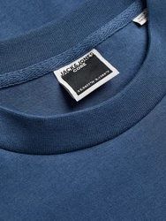 JACK & JONES Sweatshirt 'ALTITUDE' dunkelblau