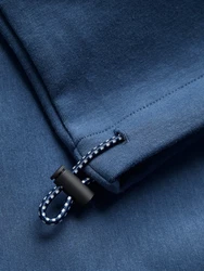 JACK & JONES Sweatshirt 'ALTITUDE' dunkelblau