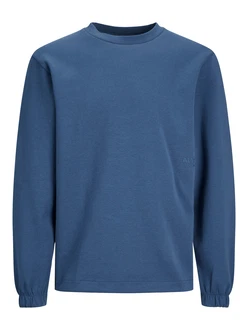 JACK & JONES Sweatshirt 'ALTITUDE' JACK & JONES Sweatshirt 'ALTITUDE'