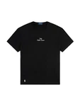 Polo Ralph Lauren T-Shirt schwarz/weiß
