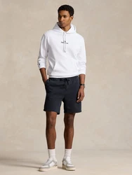 Polo Ralph Lauren Sweatshirt schwarz/weiß