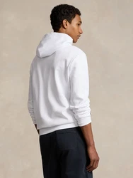 Polo Ralph Lauren Sweatshirt schwarz/weiß