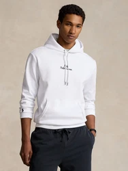 Polo Ralph Lauren Sweatshirt schwarz/weiß