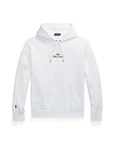 Polo Ralph Lauren Sweatshirt schwarz/weiß