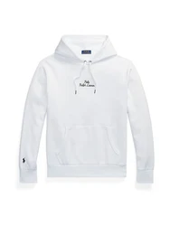 Polo Ralph Lauren Sweatshirt schwarz/weiß
