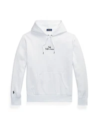 Sweatshirt schwarz / wei