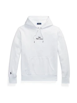 Polo Ralph Lauren Sweatshirt schwarz/weiß