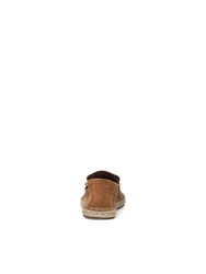 JACK & JONES Espadrilles 'Scherlock' braun