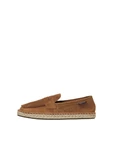 JACK & JONES Espadrilles 'Scherlock' braun