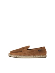 JACK & JONES Espadrilles 'Scherlock' braun
