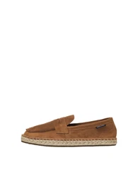 Espadrilles 'Scherlock' braun