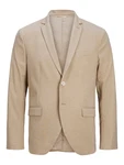 Jack & Jones Sakko JONES Beige/Khaki/Braun/Beige/Khaki/Braun Jack & Jones Sakko JONES Beige/Khaki/Braun/Beige/Khaki/Braun