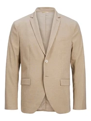 Jack & Jones Sakko JONES Beige/Khaki/Braun/Beige/Khaki/Braun