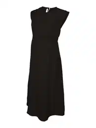 Šaty 'Juana Lia' černá
