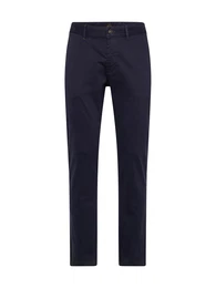 Hose navy / orange