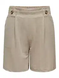 Kalhoty 'Birdie' režná