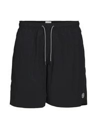 Badeshorts 'KAUAI' schwarz