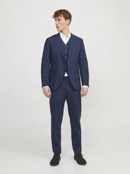Jack & Jones Sakko Riviera navy