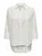 JDY Bluza 'Tallie'  off-bela