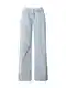 Calvin Klein Jeans Traperice 'EXTREME LOW RISE BAGGY'  plavi traper