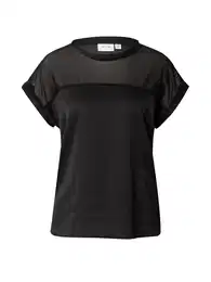 Bluza 'VIEllette' crna