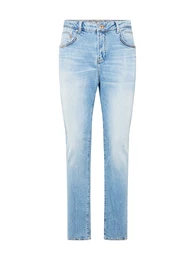 Jeans 'Reeves' blue denim
