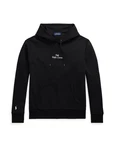 Polo Ralph Lauren Sweatshirt schwarz/weiß