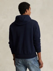 Polo Ralph Lauren Sweatshirt navy/weiß