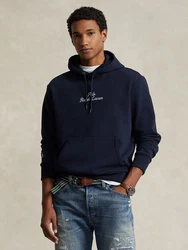 Polo Ralph Lauren Sweatshirt navy/weiß