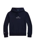Polo Ralph Lauren Sweatshirt navy/weiß
