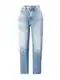 Tommy Jeans Kavbojke 'MOM JeansS'  svetlo modra