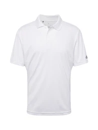 Funktionsshirt grau / wei