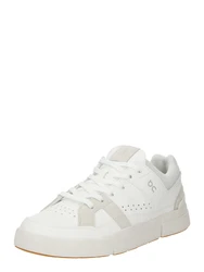 On Sneaker 'The Roger Clubhouse' hellgrau/weiß
