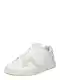 On Sneaker 'The Roger Clubhouse' hellgrau / wei