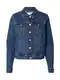 JDY Prehodna jakna 'MOON'  moder denim